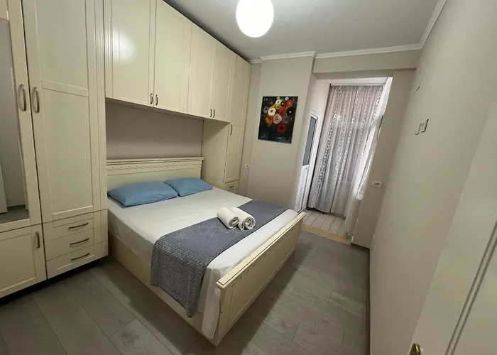 Art_apartment Tirana